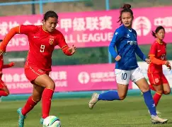 宁波小将喜出望外:中超女足关注助力最后一搏