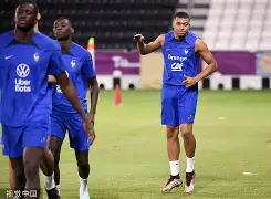 奥恰洛夫称会积极备战德甲